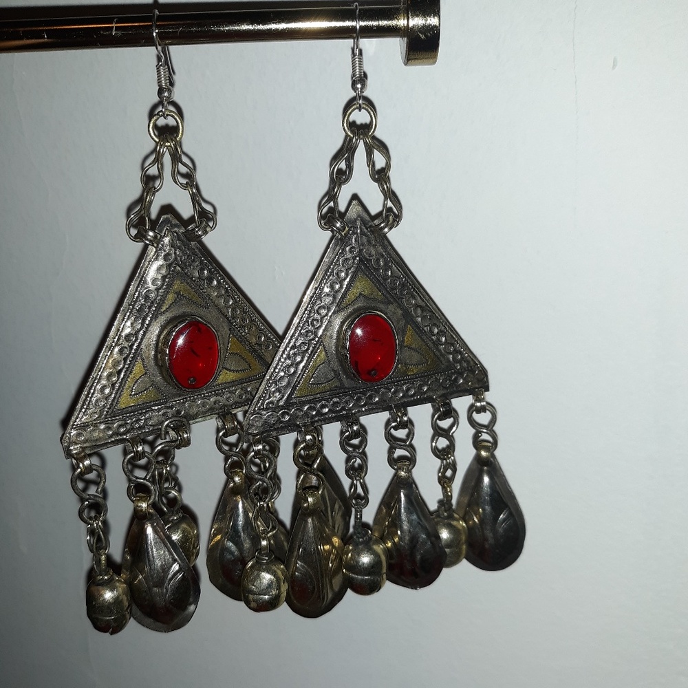 Bohemian Earrings